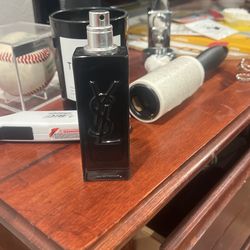 YSL Colonge Men