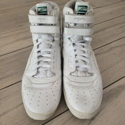 Puma Sky High Tops