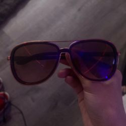 Oakley SPLITTIME Sunglasses