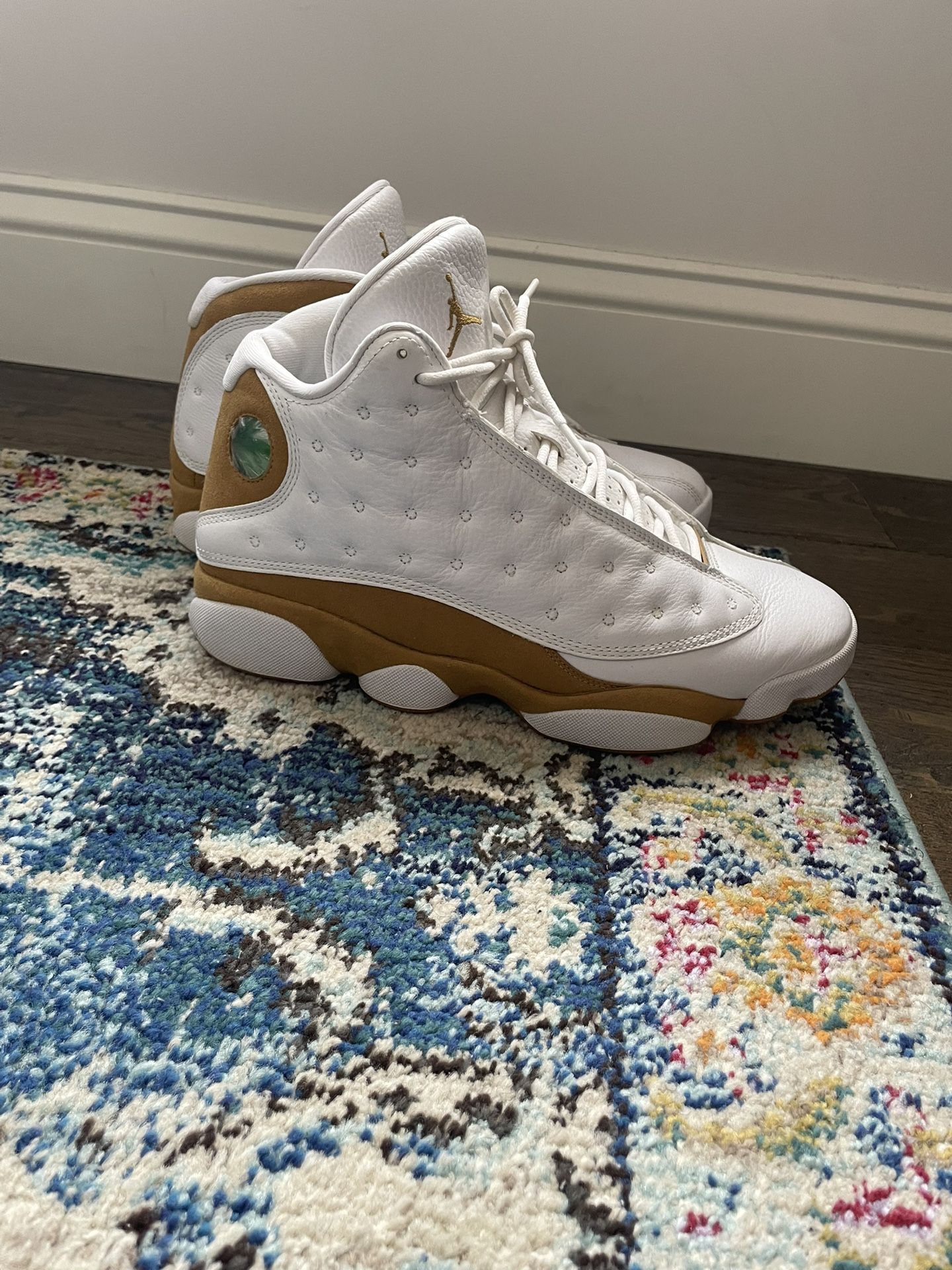 Jordan 13
