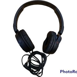 Sony Headphones MDR-ZX110