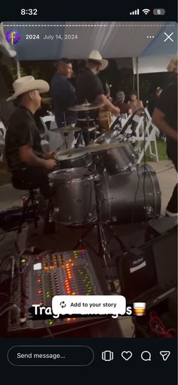 Grupo norteño