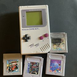 Super Nintendo Game Boy 