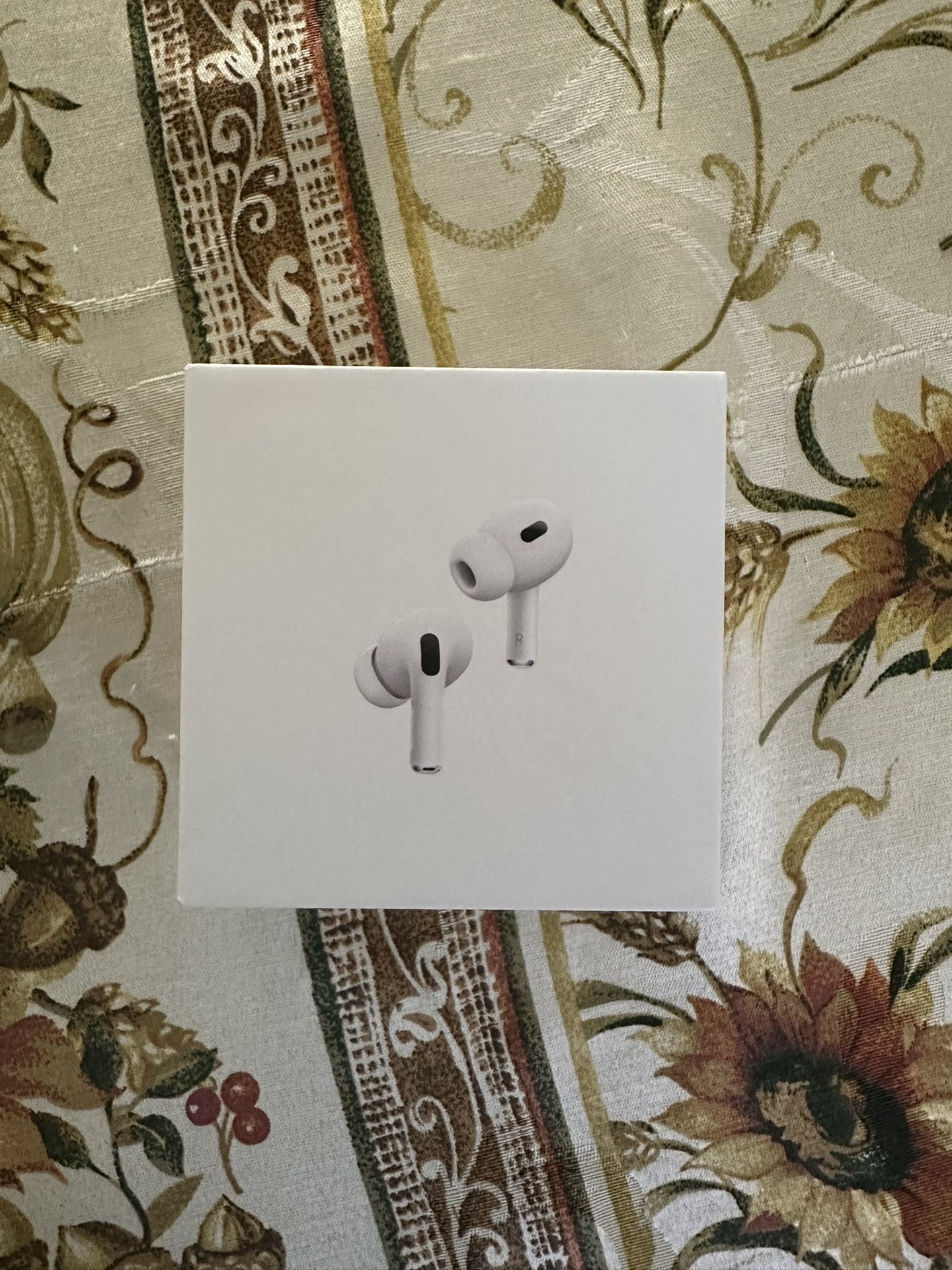 AirPods Pro (USB C)