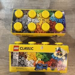 Lego Classic 