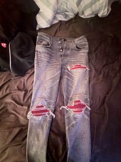Amiri jeans size 29