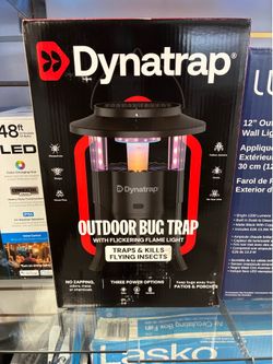 Mosquito trap and zapper