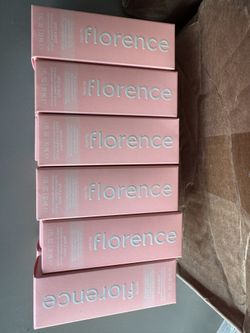 Florence Spot Treatment