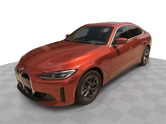 2024 BMW i4