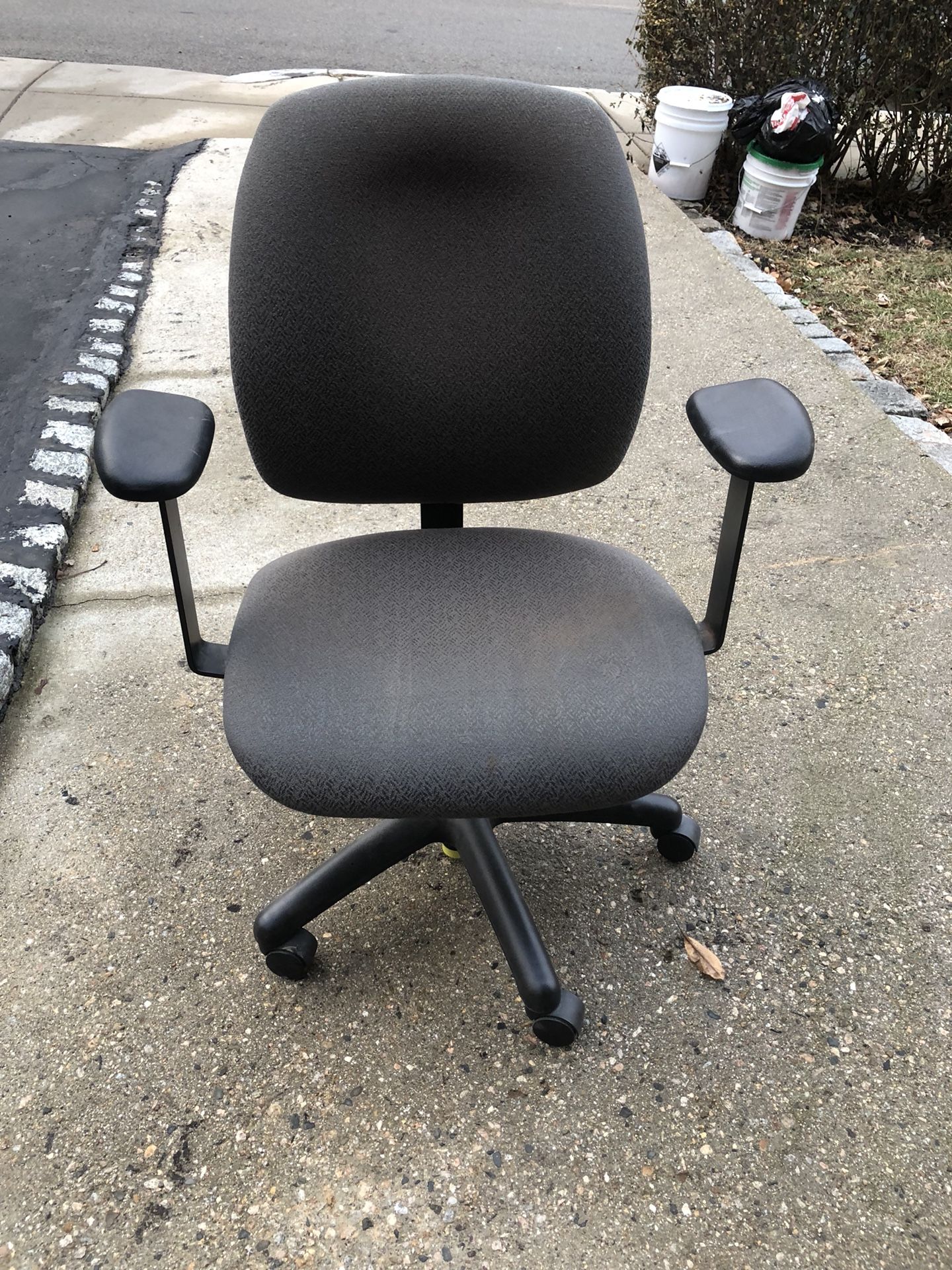 Office chair