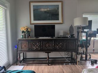 Decorative Table