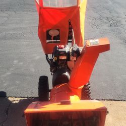 Ariens Snow Blower