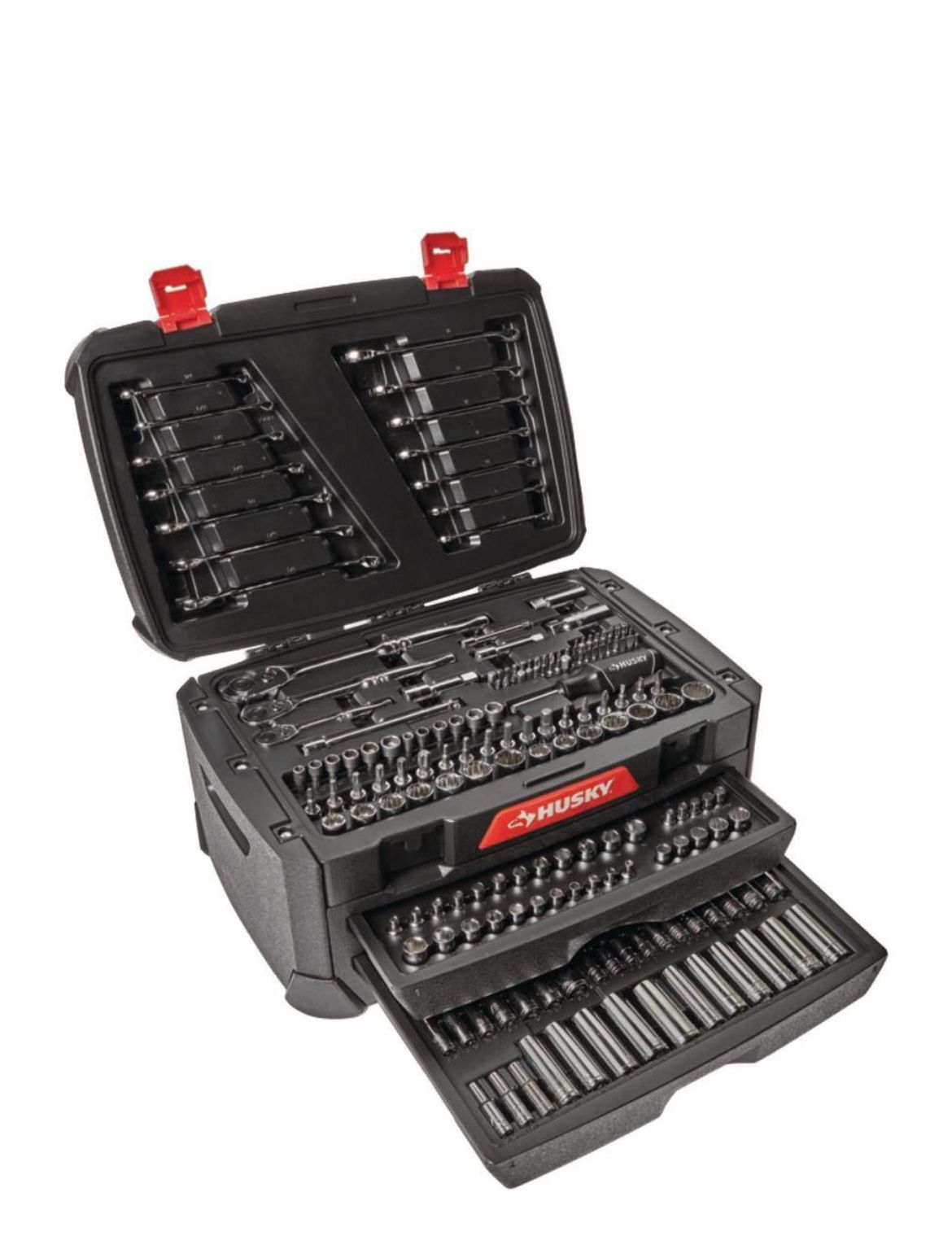 HUSKY 270 PC. TOOL SET