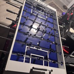 Foosball Table