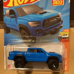 2020 Toyota Tacoma