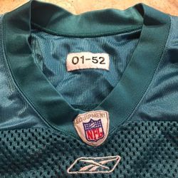 Authentic  Miami Dolphins Practice Jersey #37