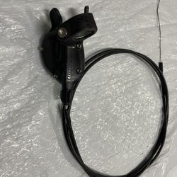 SRAM 12 Speed Shifter Right SX Eagle