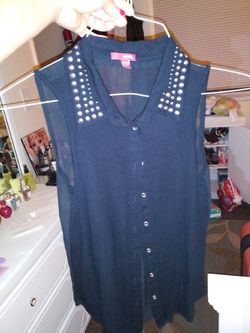 Size s