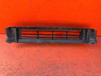 2023 2024 2025 Nissan Altima Front Bumper Lower Radiator Grille OEM 62330-9HF0A