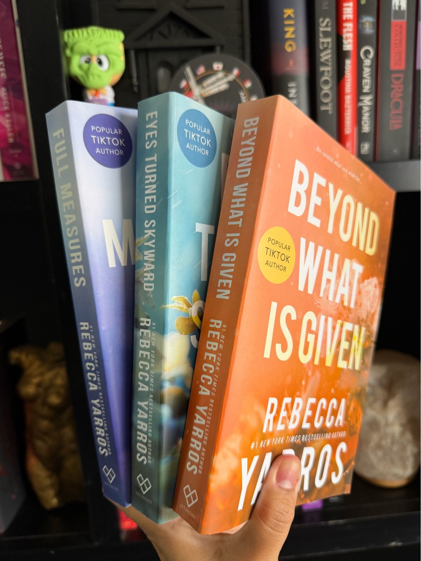 Books