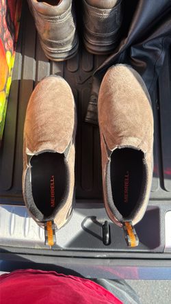 Men’s Merrill Mocks 9.5