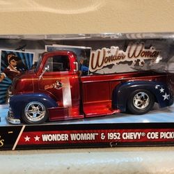 DC Comics Bombshells Wonder Woman 