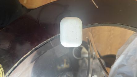 AirPods Pro 2nd gen