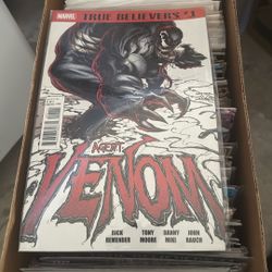 Agent Venom