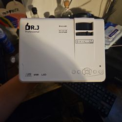 Projector 