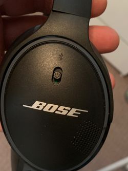 Bose ae2 soundlink Bluetooth headphones