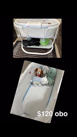 Baby stuff