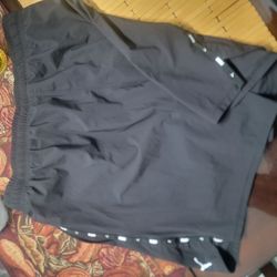 Puma running shorts