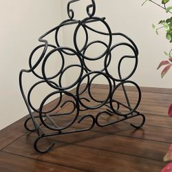 Wine Rack 