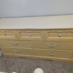 Twin Bedroom Set