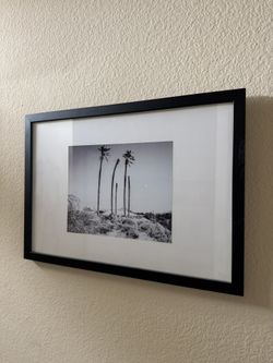 Photo Framed