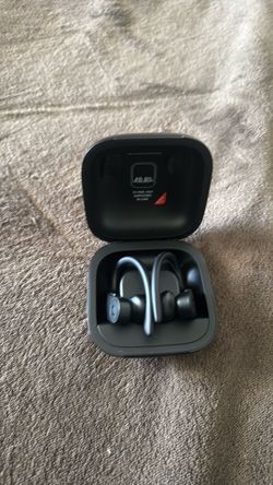 Beats earphones