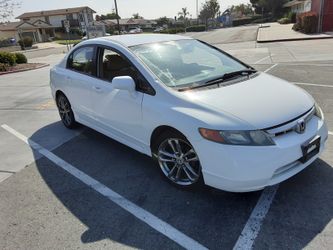 2006 honda civic