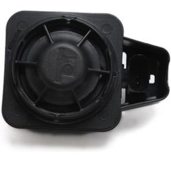 5Q0951605 PAB951605A Anti Theft Alarm Siren Horn Compatible with VW Golf Tiguan Jetta Audi A1 A3 A4 A5 A6 TT Q5 Q8 Porsche

