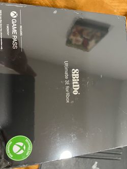 Xbox controller