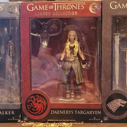 Game Of Thrones Series 1 Figures