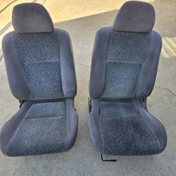 Civic Seats 