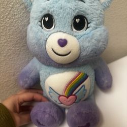 Carebears Plush