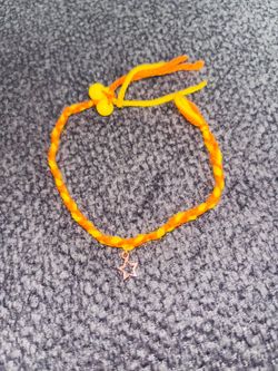 Woven bracelets