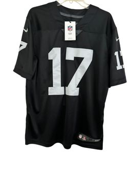 Las Vagas Dante Adams On Field Football Jersey Brand New With Tags Men’s Size M