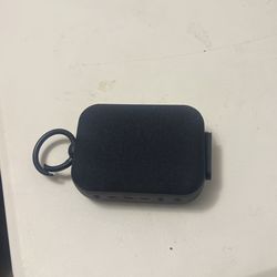 XBOOM SPEAKERS