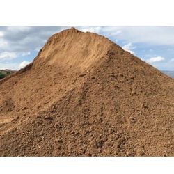 DIRT DIRT DIRT CLEAN FILL 