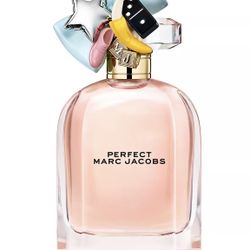 Marck Jacob Perfume