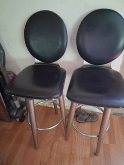 Bar stools