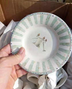 Portfolio by pfaltzgraf accent dinnerware