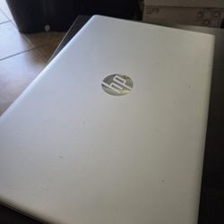 Hp Laptop 17 Inch